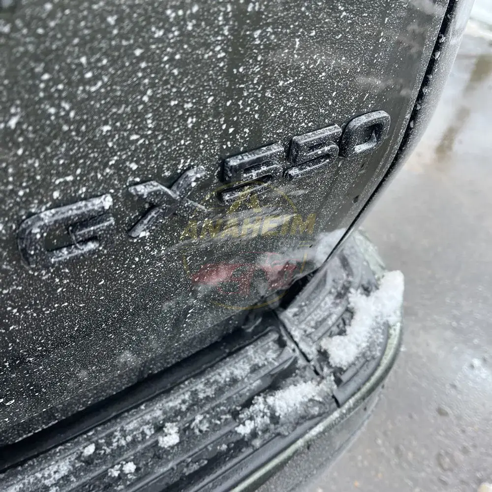 2024 Lexus GX 550 Premium+