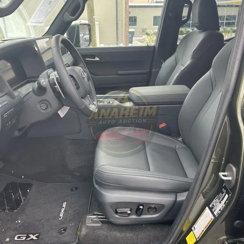 2024 Lexus GX 550 Premium+