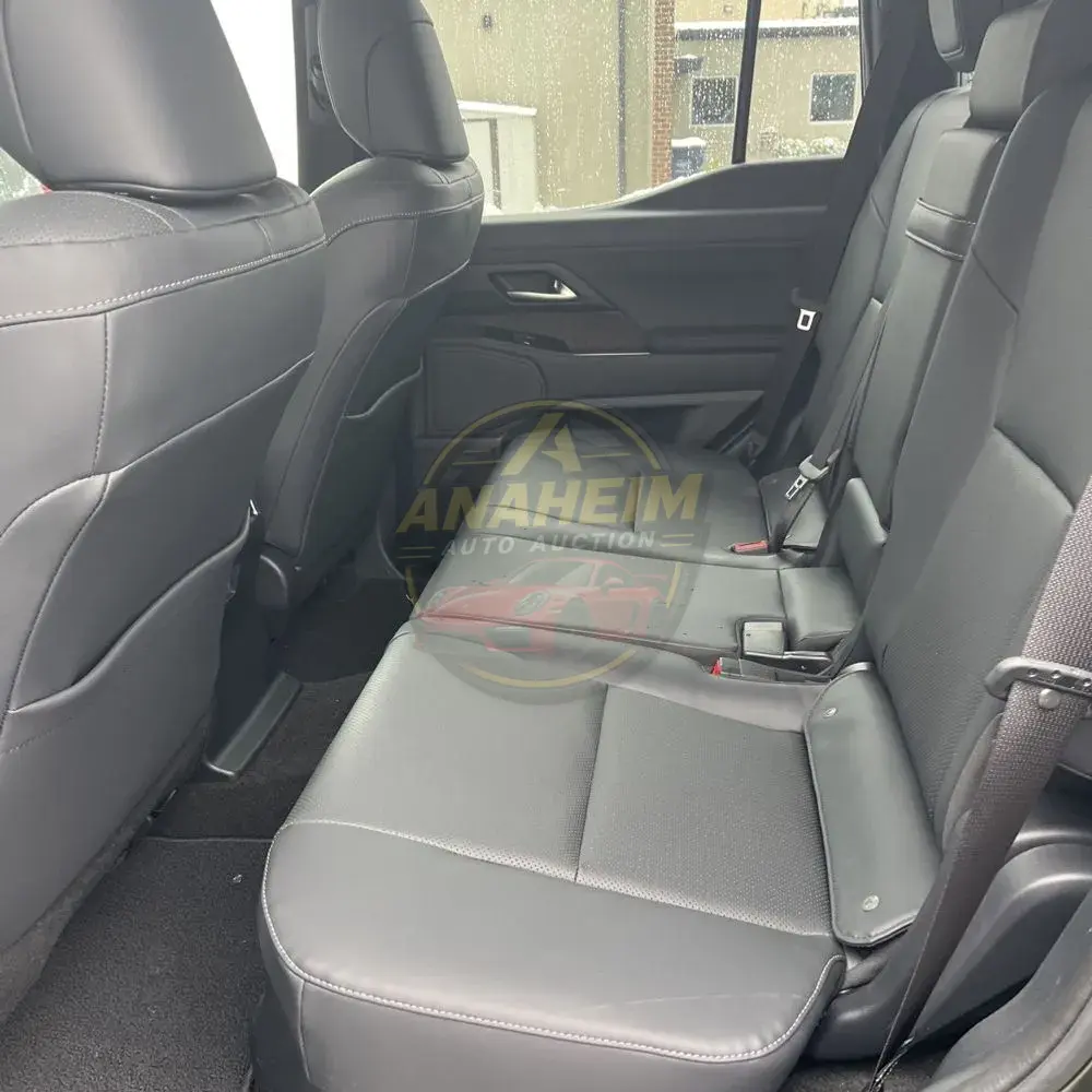 2024 Lexus GX 550 Premium+