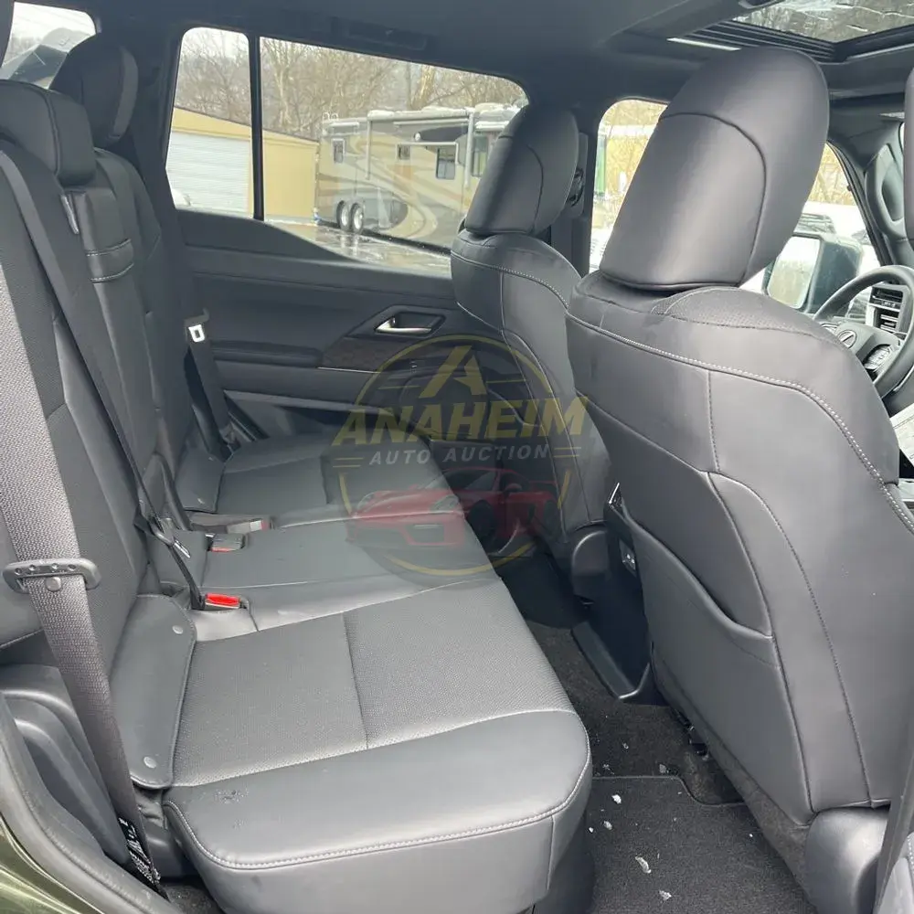 2024 Lexus GX 550 Premium+