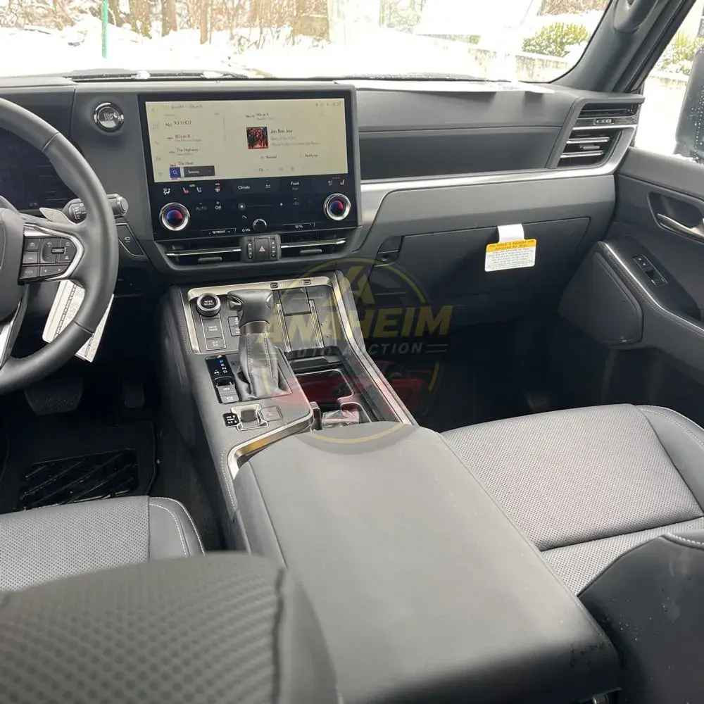 2024 Lexus GX 550 Premium+