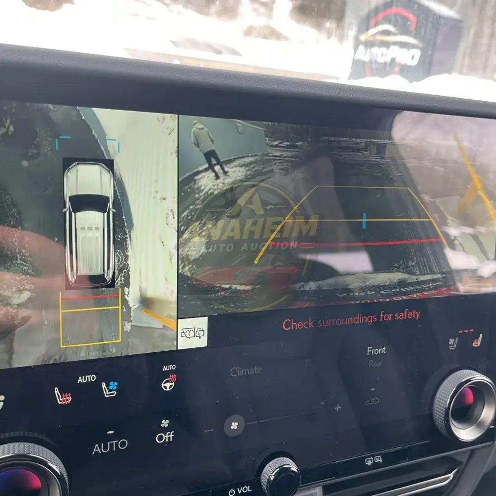 2024 Lexus GX 550 Premium+