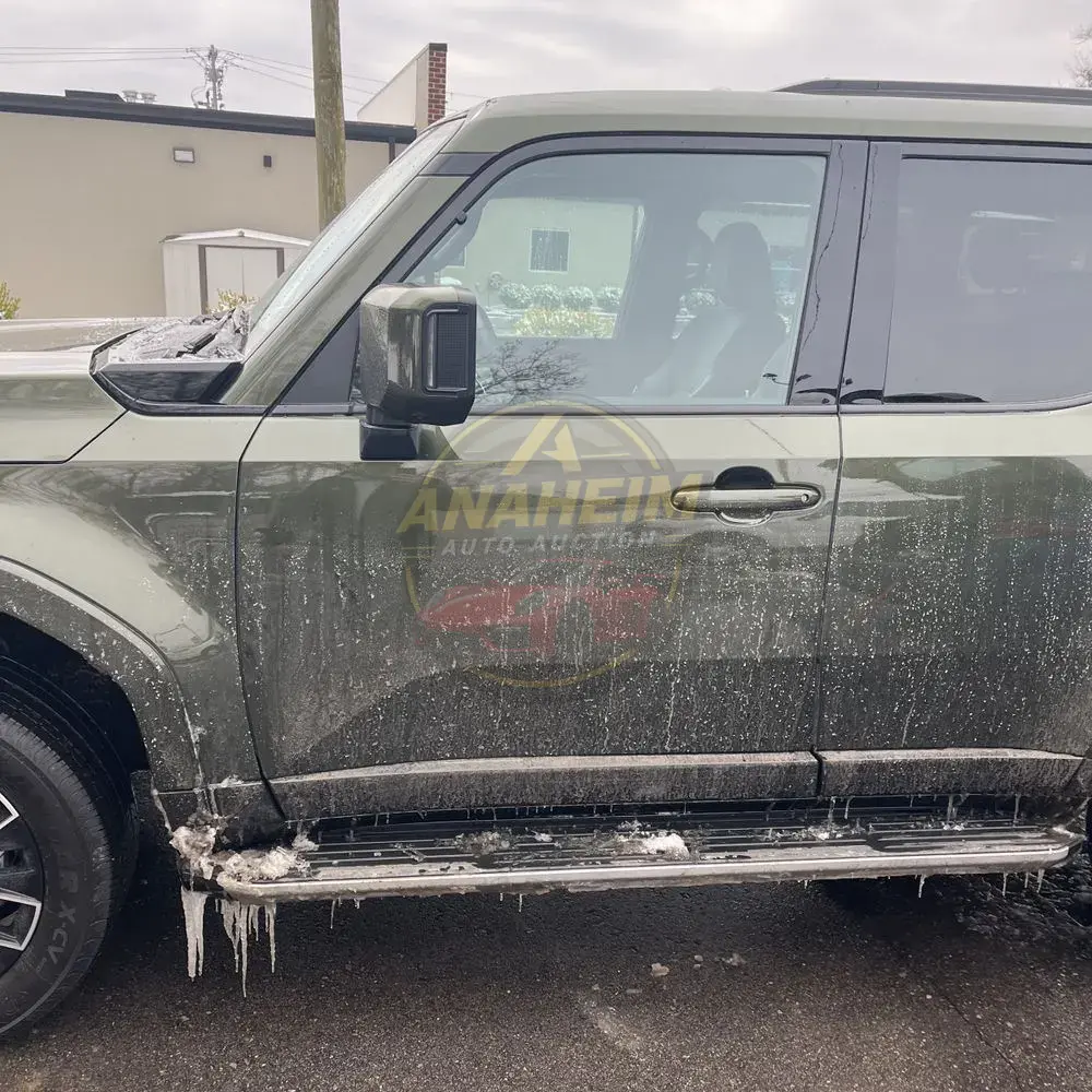 2024 Lexus GX 550 Premium+