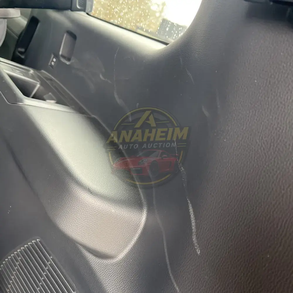 2024 Lexus GX 550 Premium+