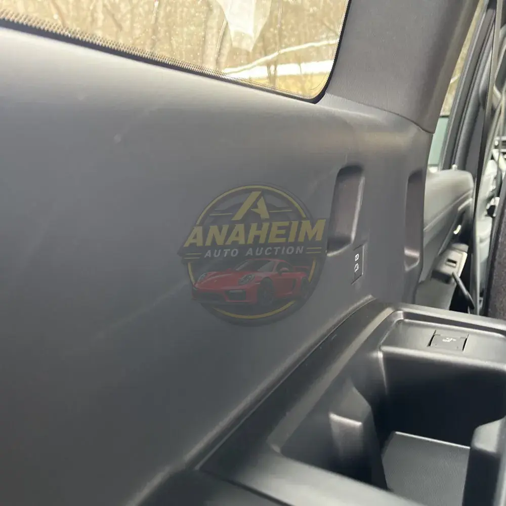 2024 Lexus GX 550 Premium+