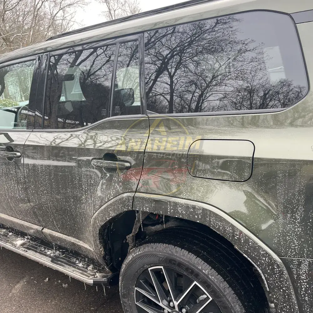 2024 Lexus GX 550 Premium+