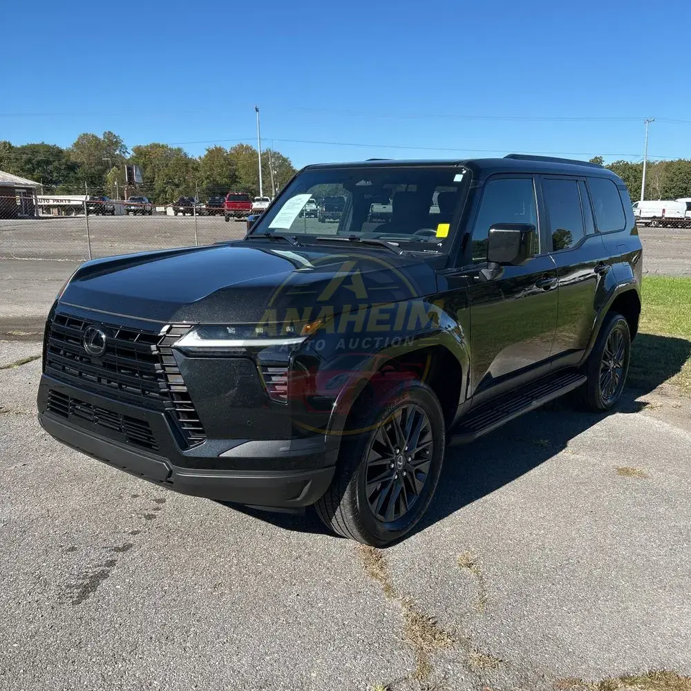 2024 Lexus GX 550 Premium