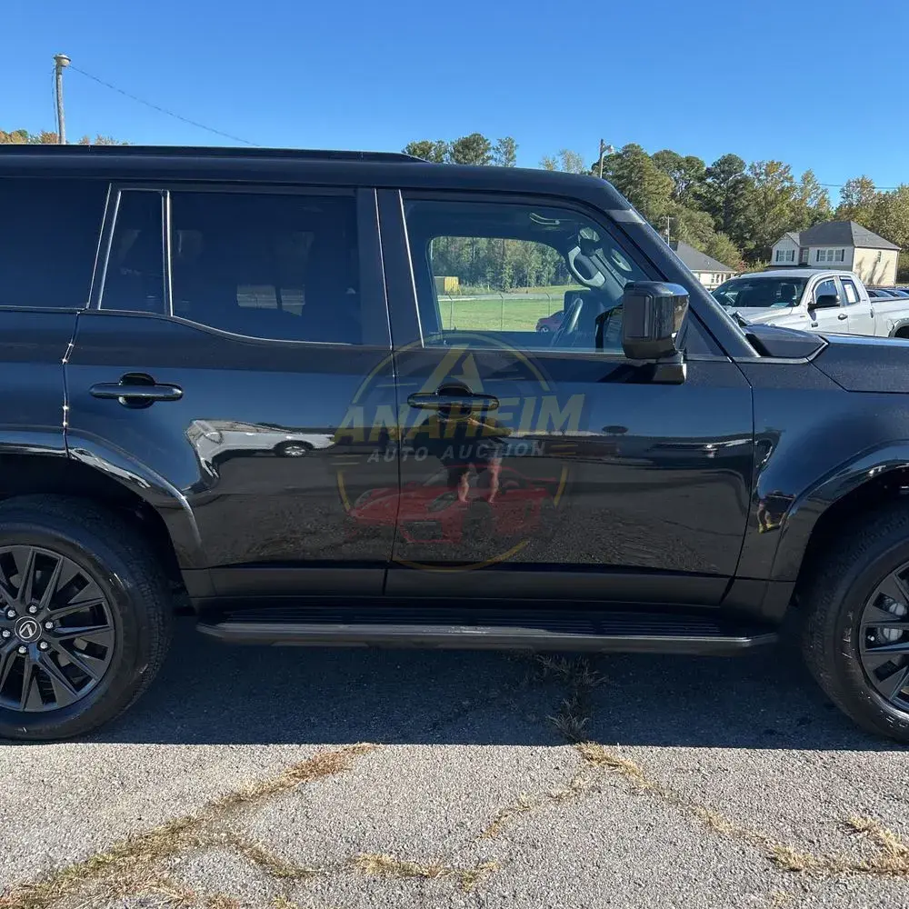 2024 Lexus GX 550 Premium