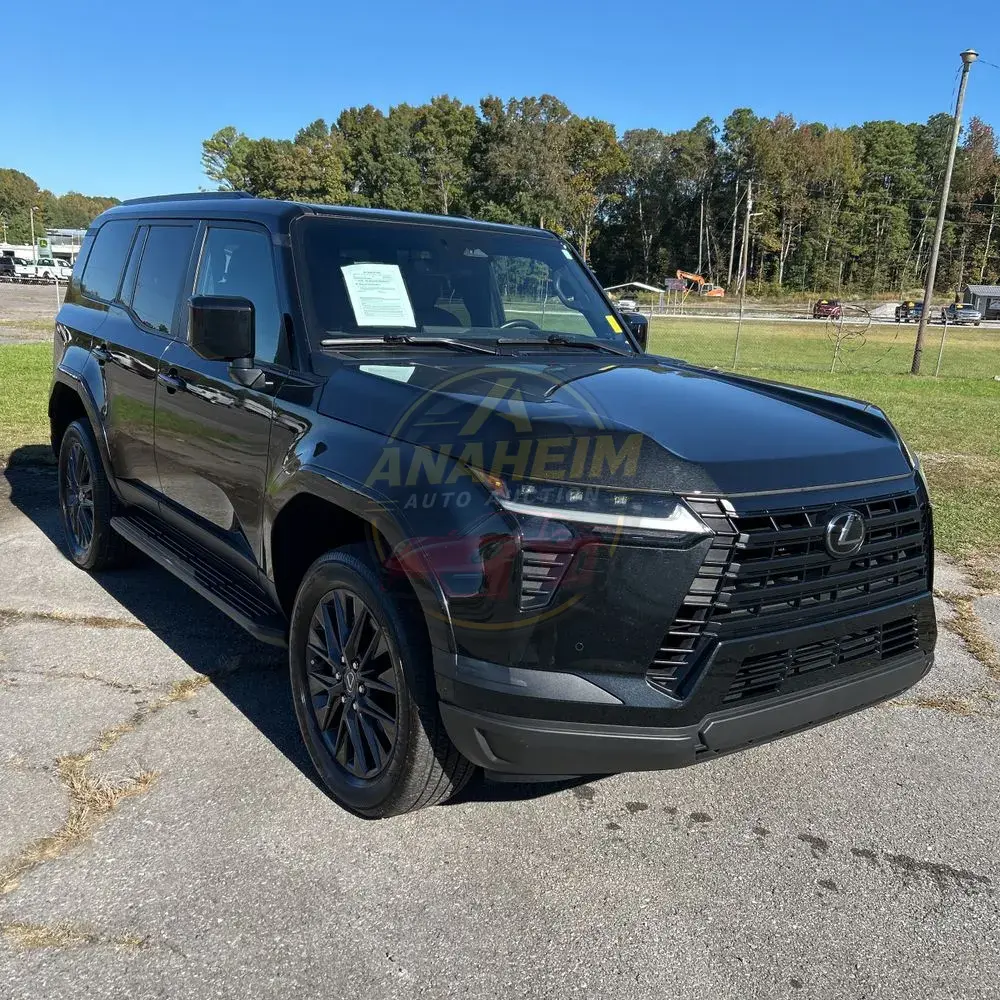 2024 Lexus GX 550 Premium