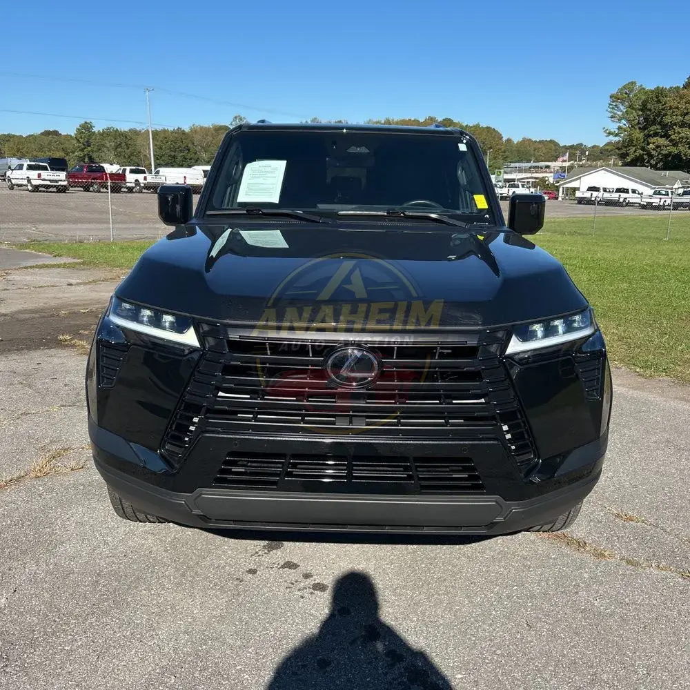 2024 Lexus GX 550 Premium