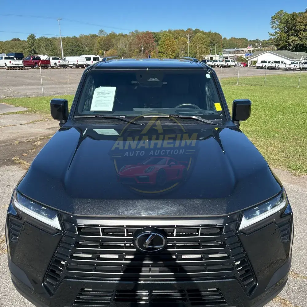 2024 Lexus GX 550 Premium