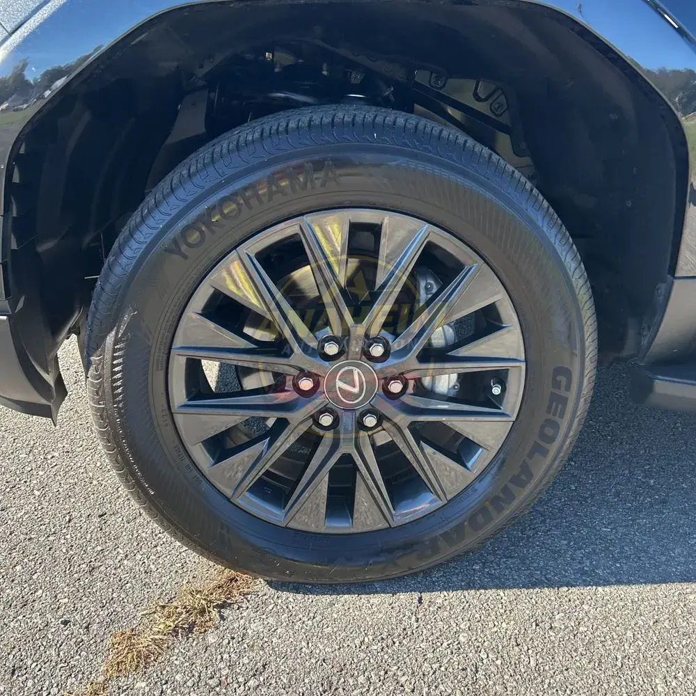 2024 Lexus GX 550 Premium