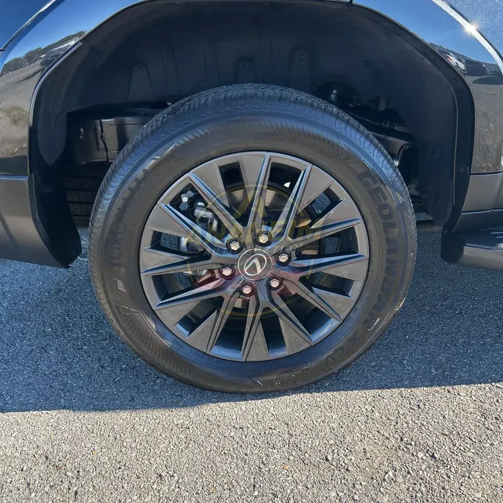 2024 Lexus GX 550 Premium