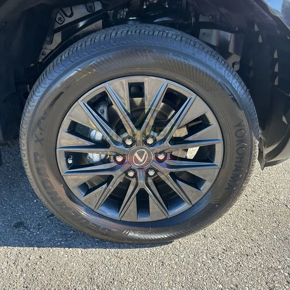 2024 Lexus GX 550 Premium