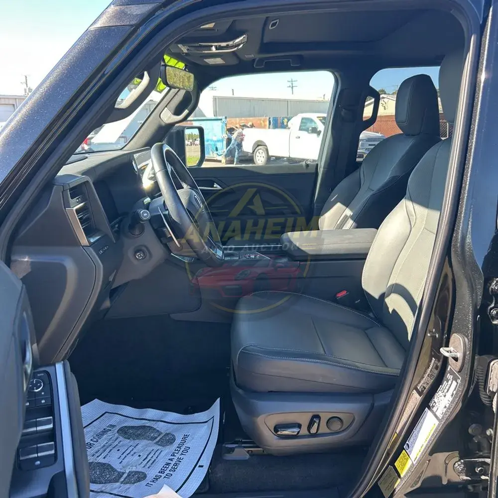 2024 Lexus GX 550 Premium