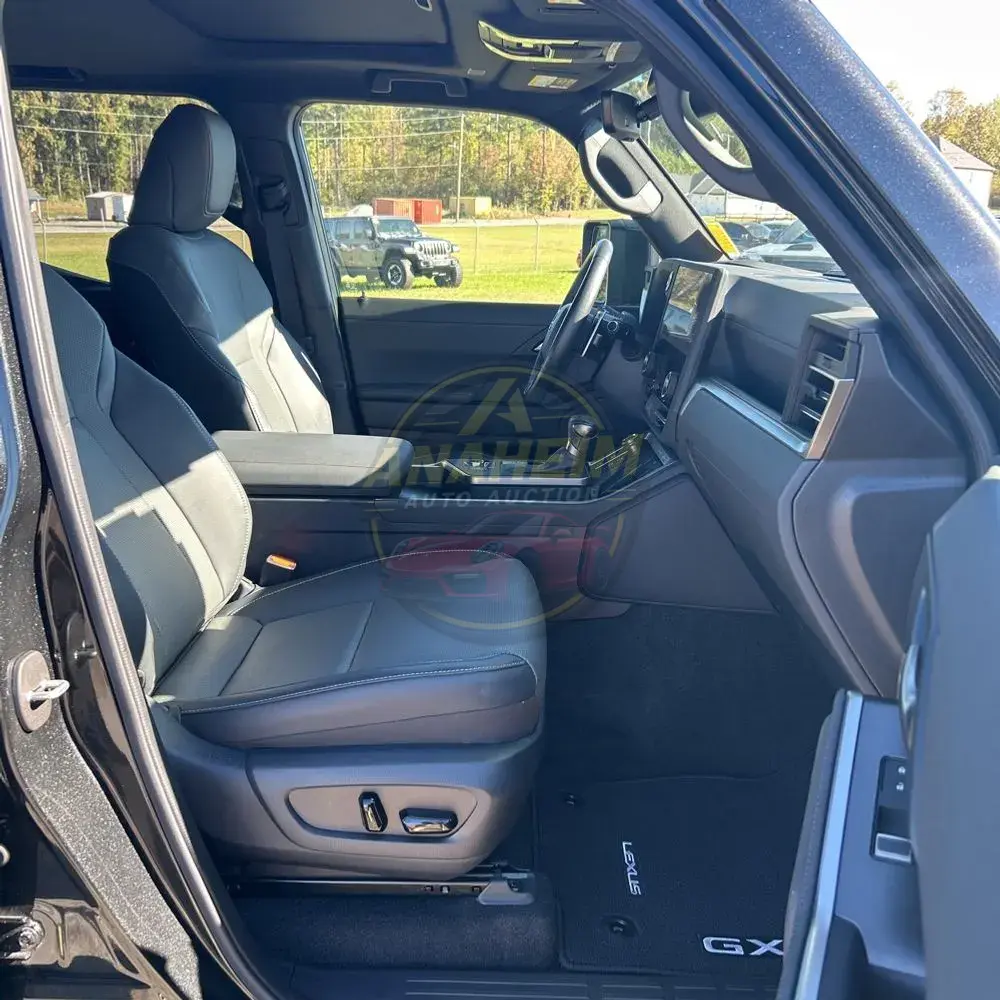 2024 Lexus GX 550 Premium