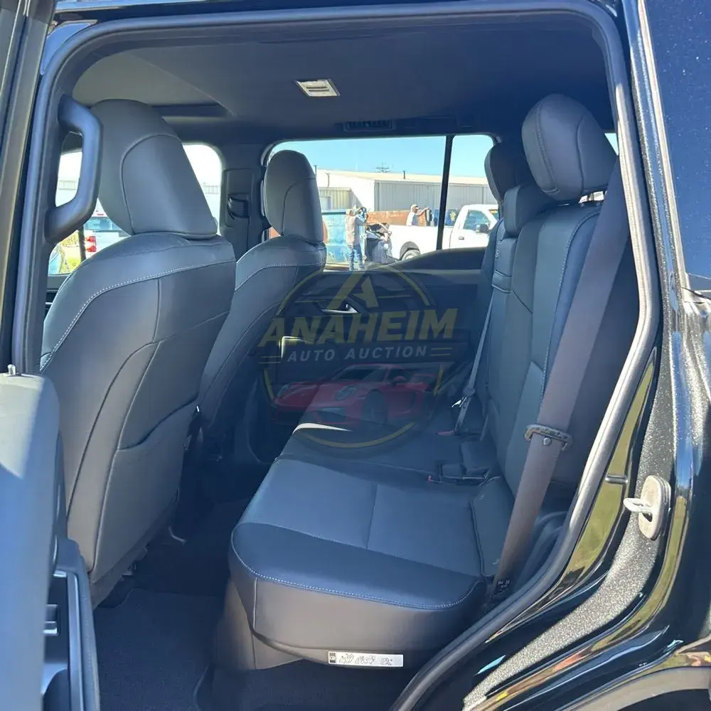 2024 Lexus GX 550 Premium