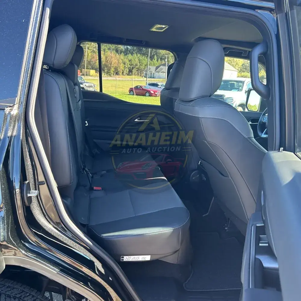 2024 Lexus GX 550 Premium