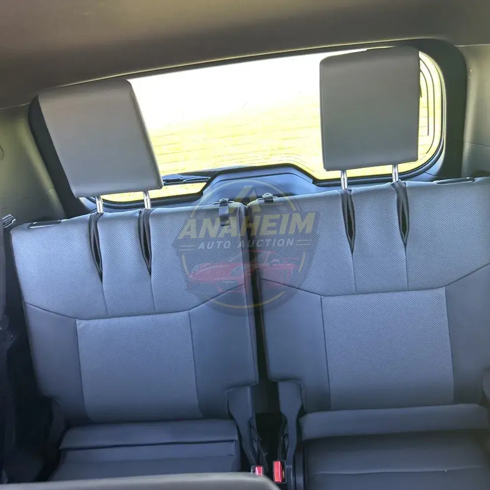 2024 Lexus GX 550 Premium