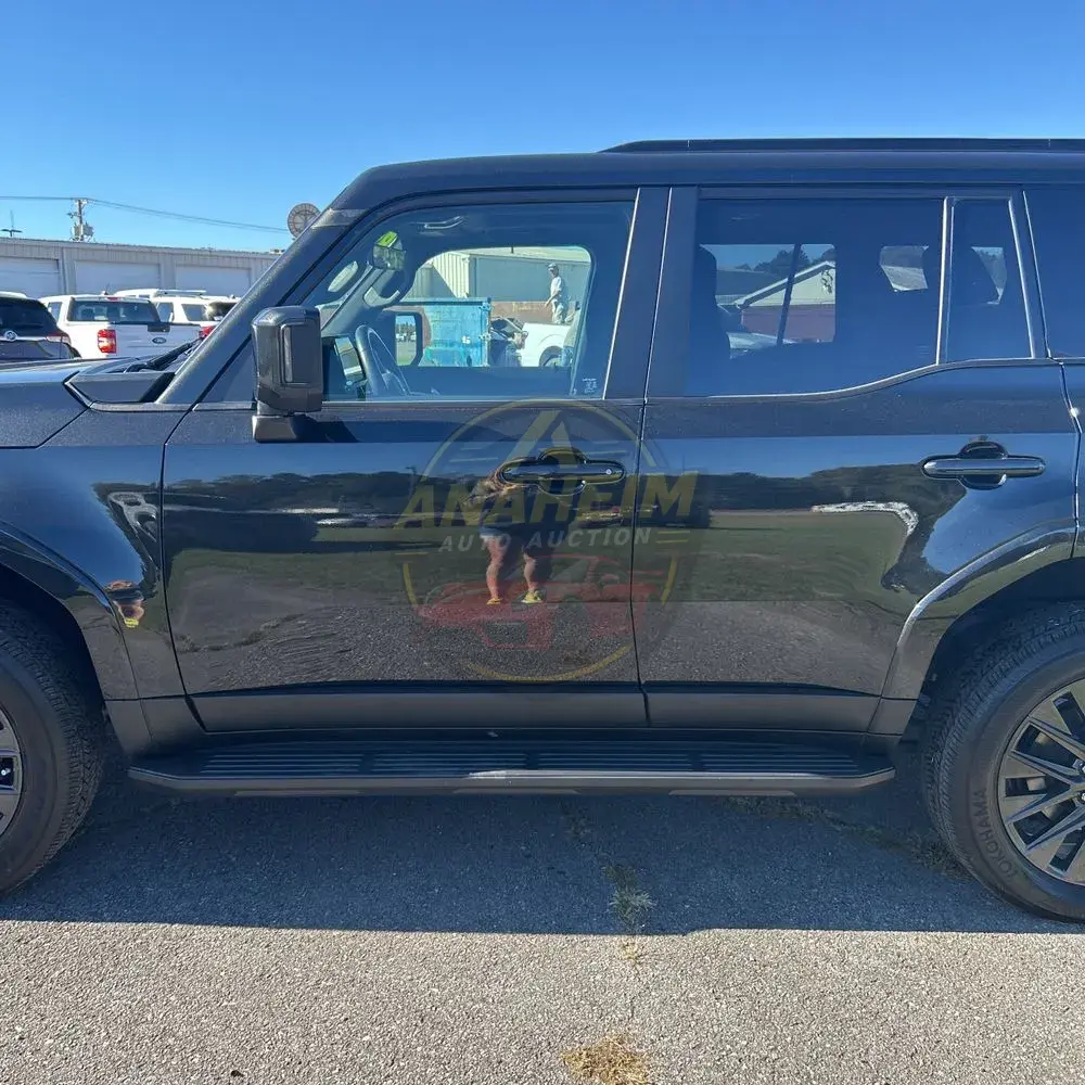 2024 Lexus GX 550 Premium