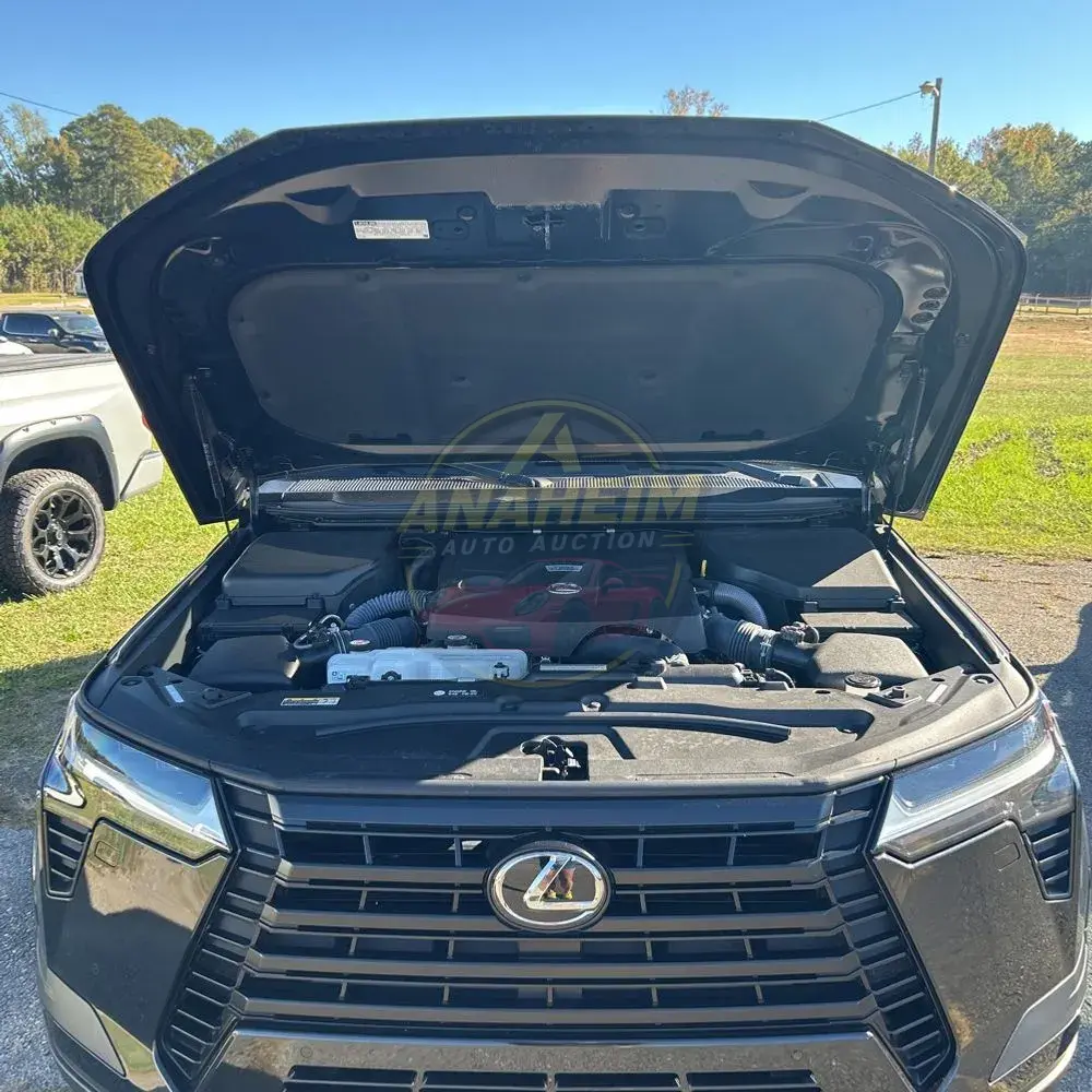 2024 Lexus GX 550 Premium