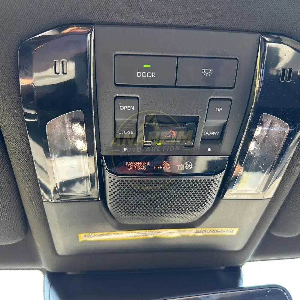 2024 Lexus GX 550 Premium