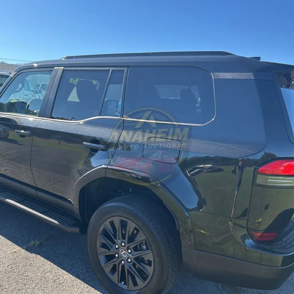 2024 Lexus GX 550 Premium
