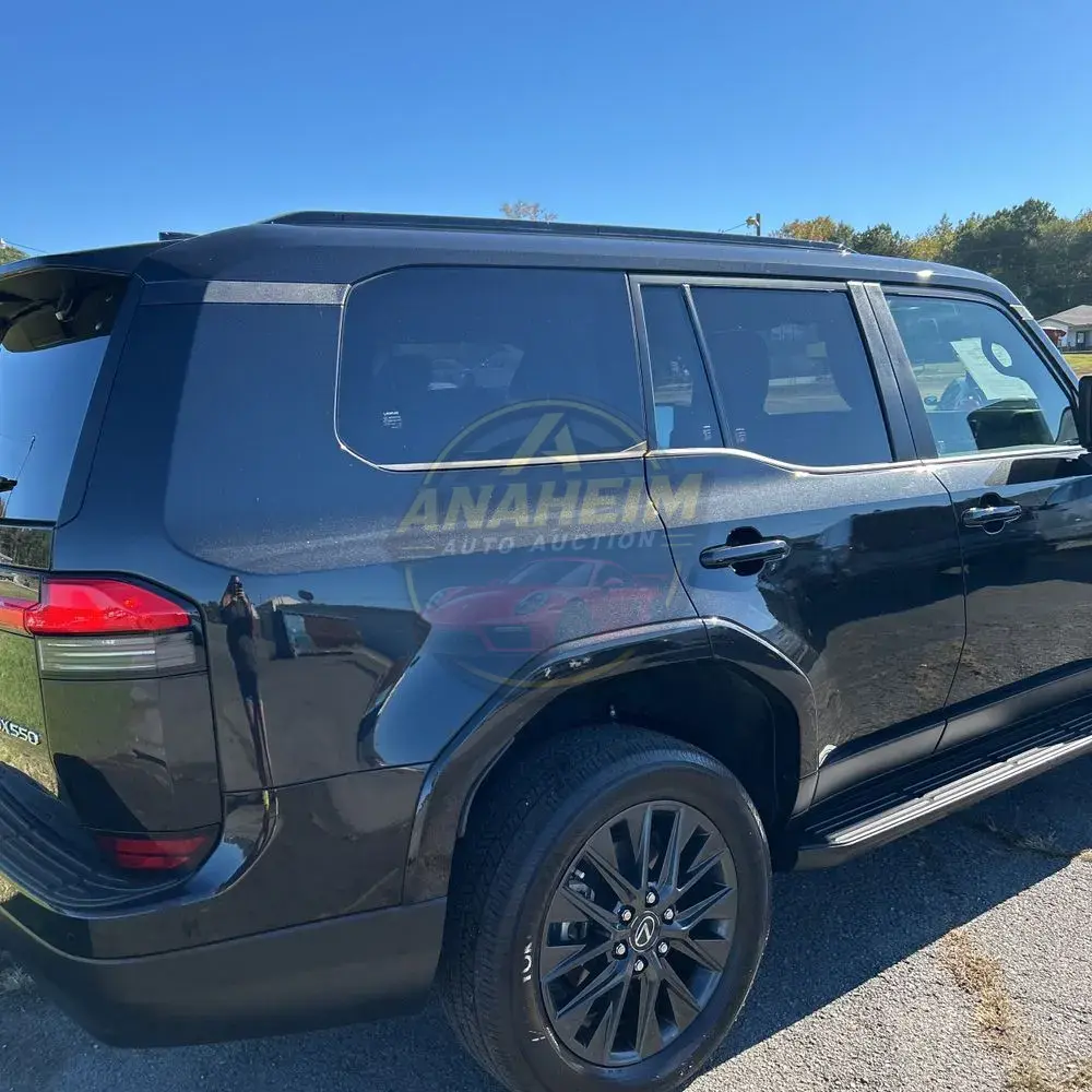 2024 Lexus GX 550 Premium