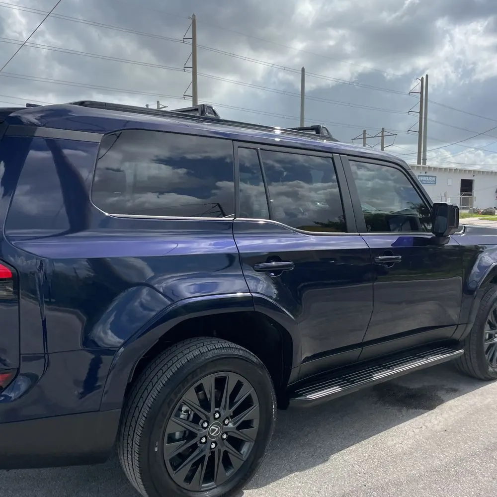 2024 Lexus GX 550 Premium