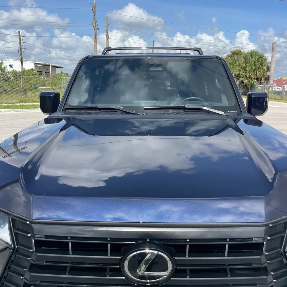 2024 Lexus GX 550 Premium
