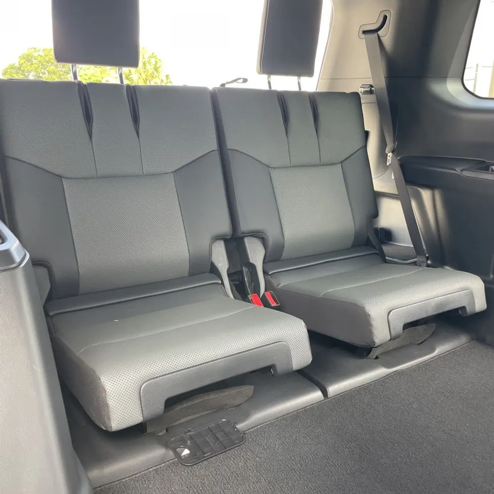 2024 Lexus GX 550 Premium