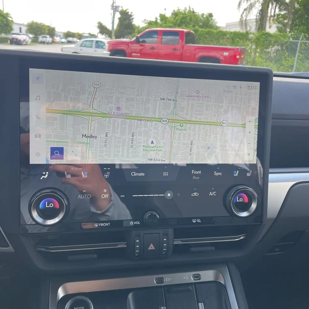 2024 Lexus GX 550 Premium