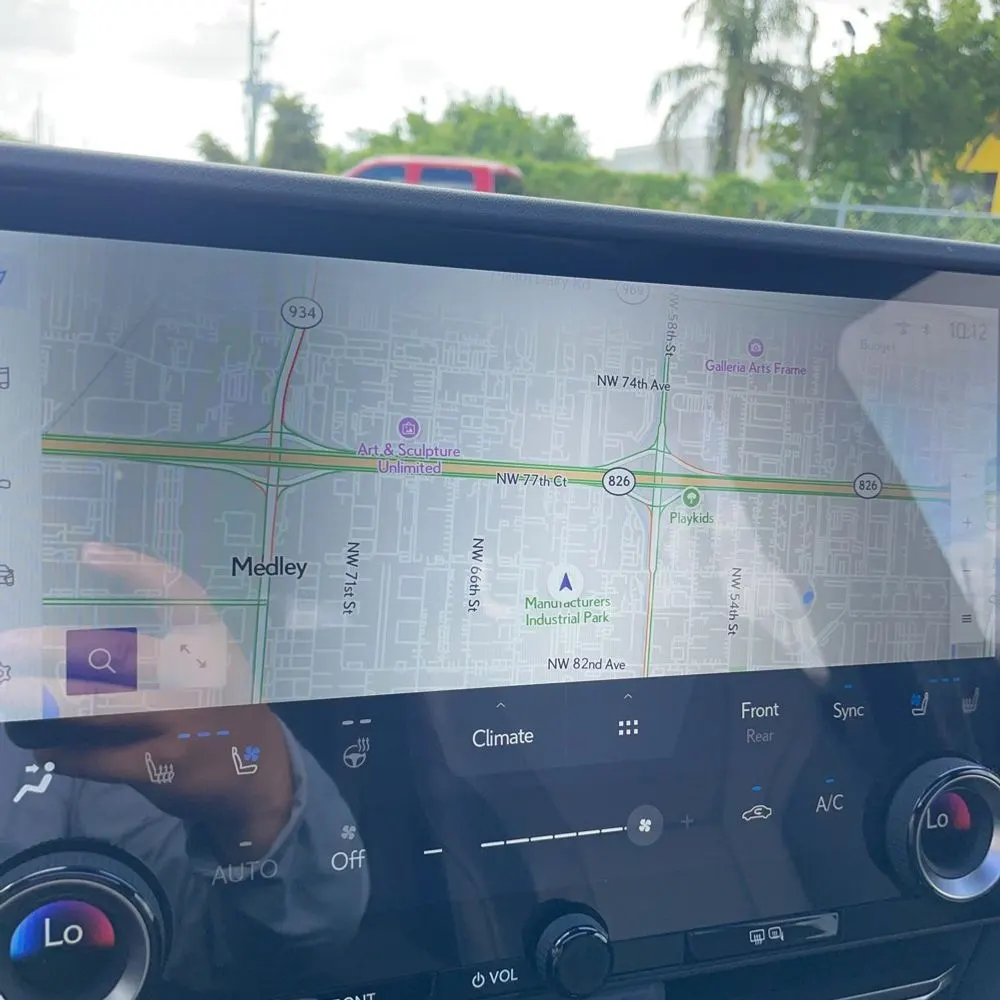 2024 Lexus GX 550 Premium
