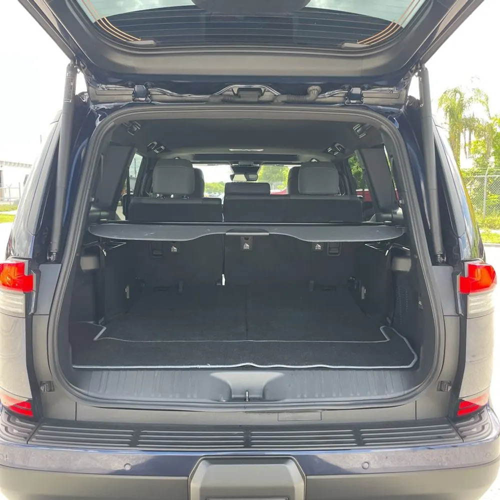2024 Lexus GX 550 Premium