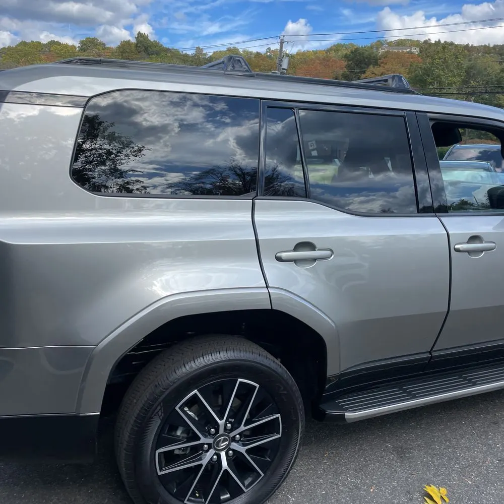 2025 Lexus GX 550 Premium+