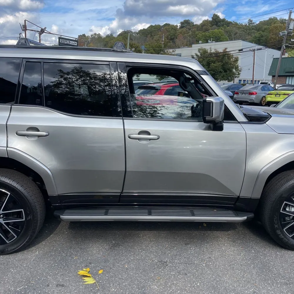 2025 Lexus GX 550 Premium+