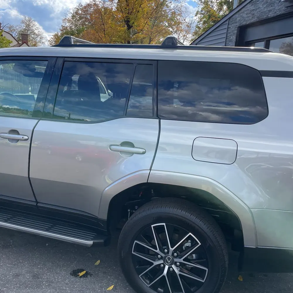 2025 Lexus GX 550 Premium+