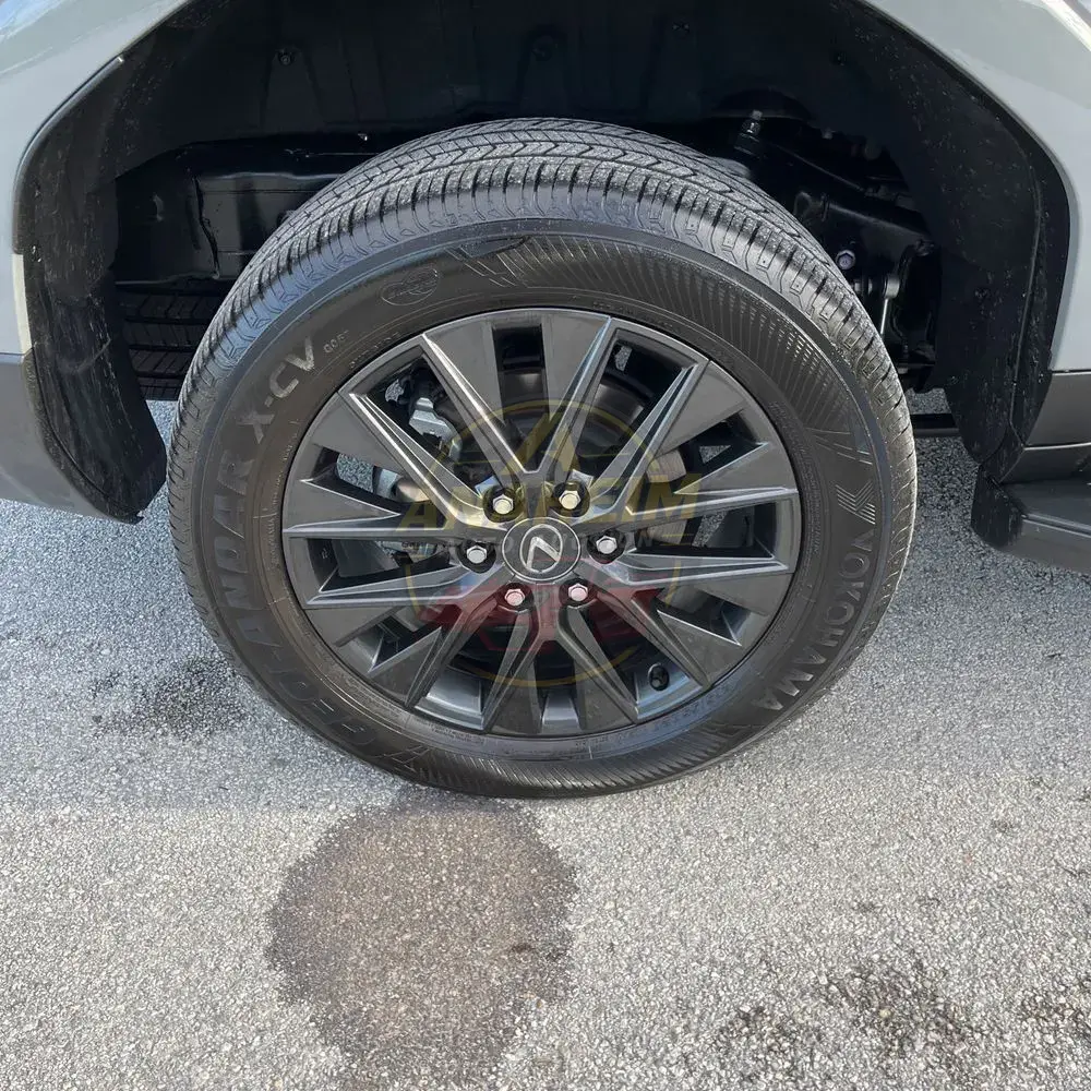 2025 Lexus GX 550 Premium