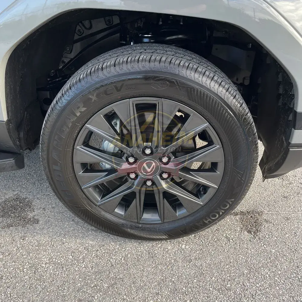 2025 Lexus GX 550 Premium