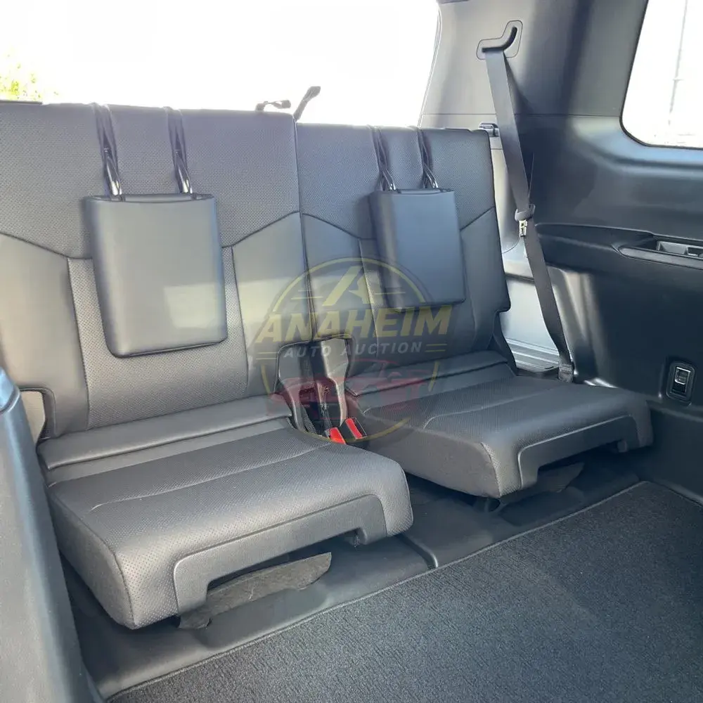 2025 Lexus GX 550 Premium