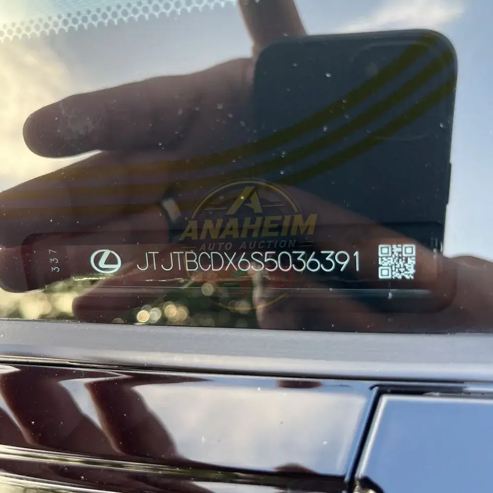 2025 Lexus GX 550 Premium