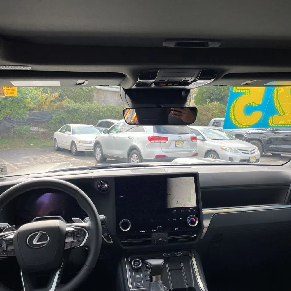 2025 Lexus GX 550 Premium+