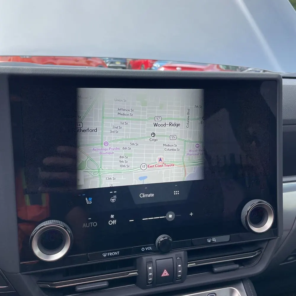 2025 Lexus GX 550 Premium+