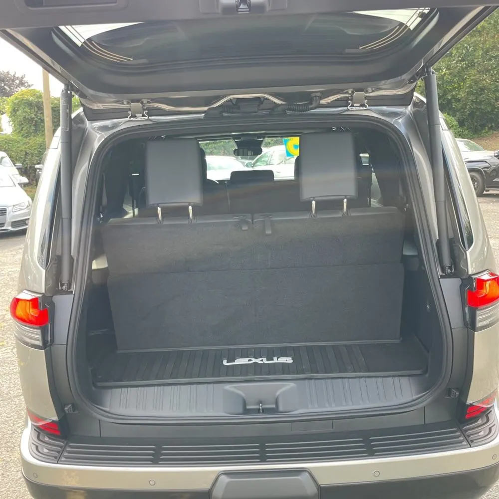 2025 Lexus GX 550 Premium+