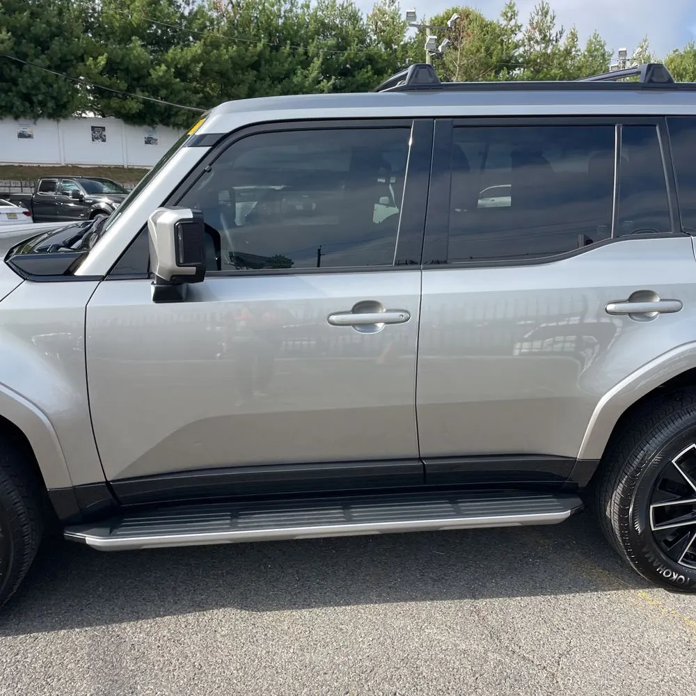2025 Lexus GX 550 Premium+