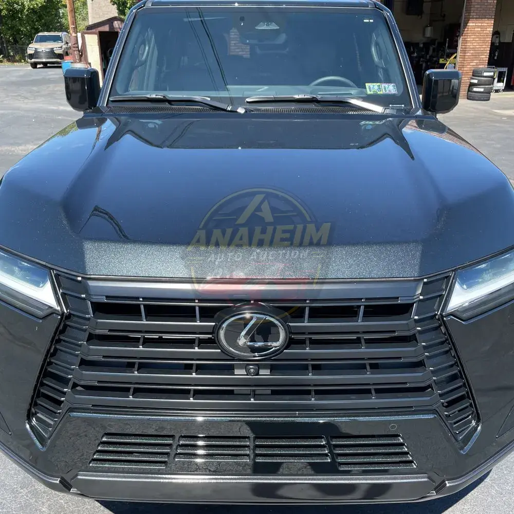 2025 Lexus GX 550 Premium+