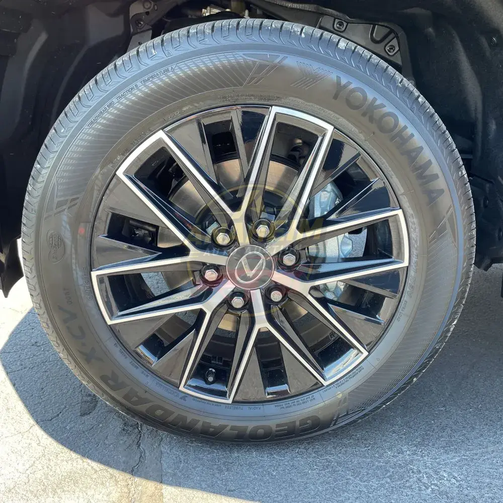 2025 Lexus GX 550 Premium+