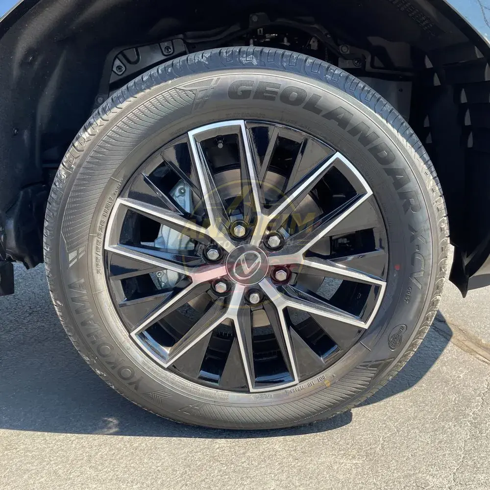 2025 Lexus GX 550 Premium+