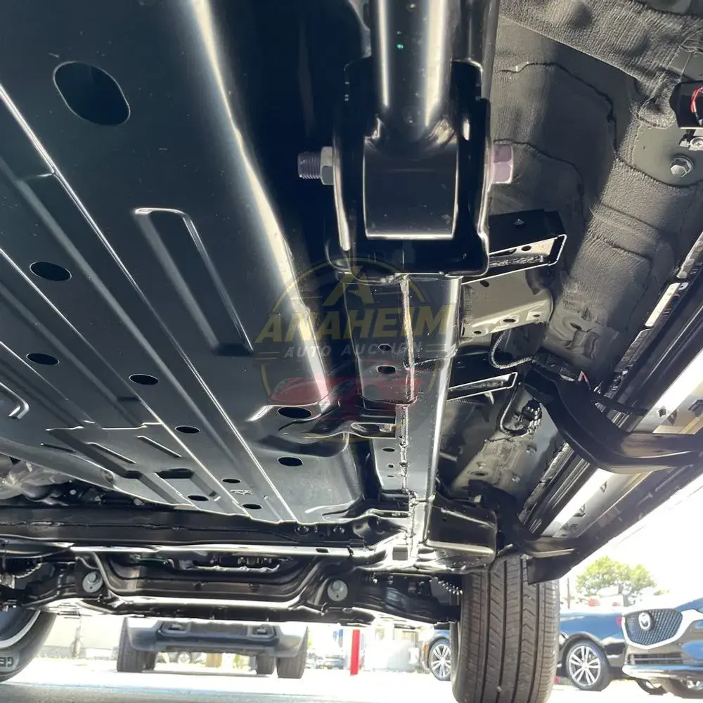 2025 Lexus GX 550 Premium+