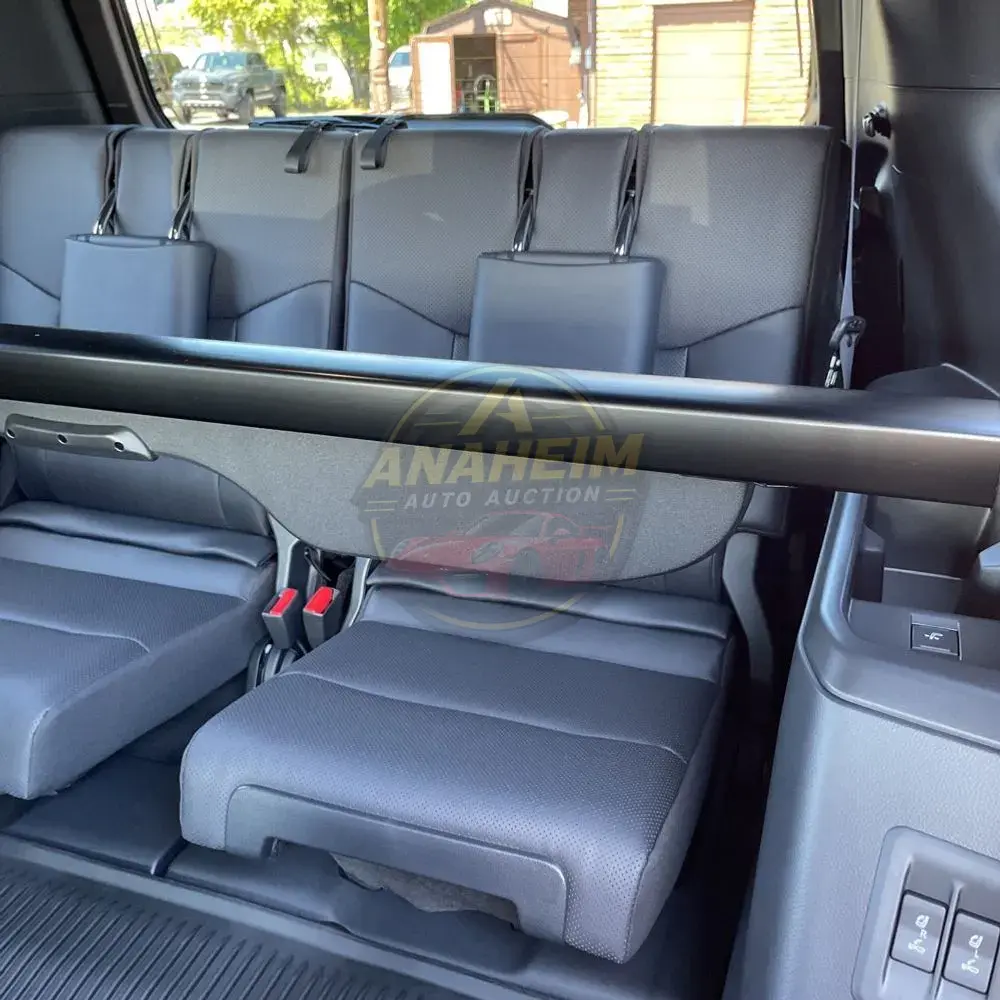 2025 Lexus GX 550 Premium+